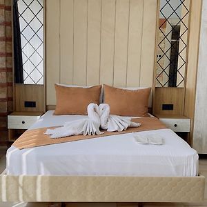 Deluxe Double Kamer