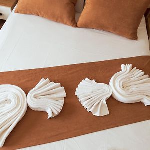 Standaard Kamer met een King Size Bed